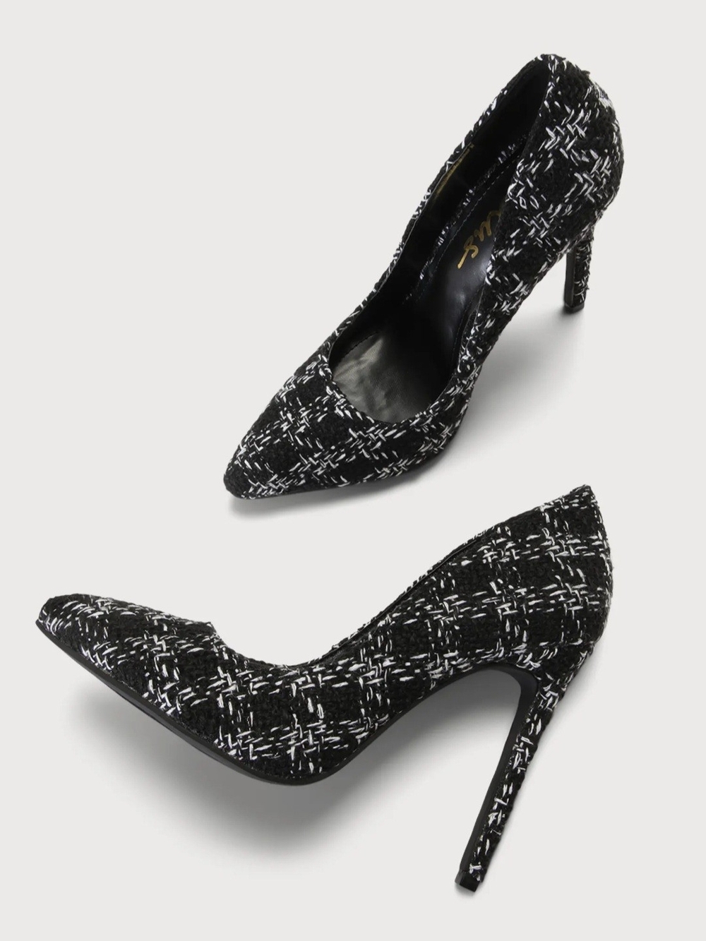 NWT: Lulus Pumps